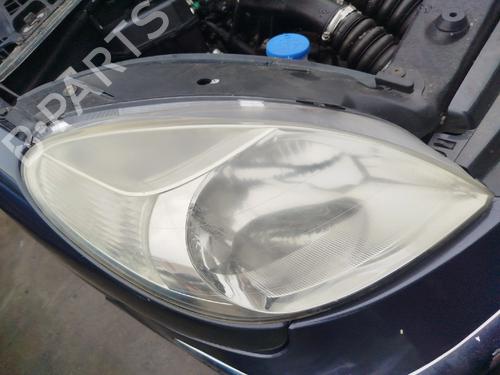 Used Right headlight CITROËN XSARA PICASSO (N68) 1.6 HDi (109 hp) 30202807