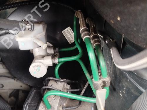 Used Servo brake CITROËN XSARA PICASSO (N68) 1.6 HDi (109 hp) 30202810
