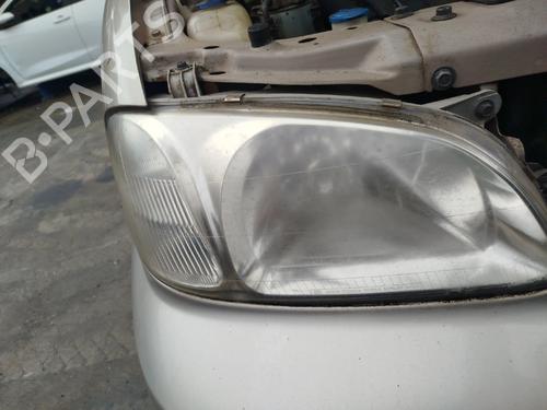 Used Right headlight KIA CARNIVAL II (GQ) 2.9 TDi (126 hp) 30202838