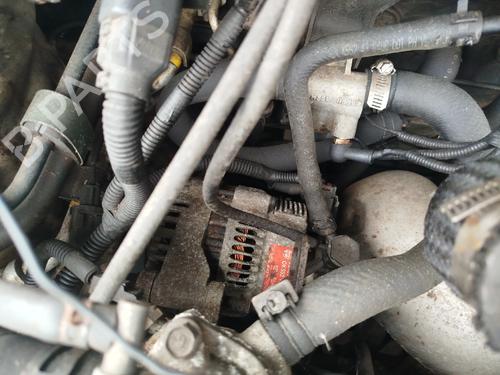 Used Alternator KIA CARNIVAL II (GQ) 2.9 TDi (126 hp) 30202832