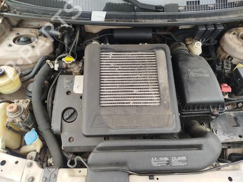 Motor für KIA CARNIVAL II (GQ) 2.9 TDi (126 hp) 30202835