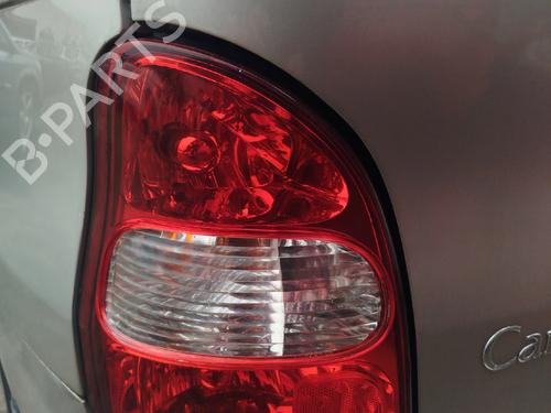Used Left taillight KIA CARNIVAL II (GQ) 2.9 TDi (126 hp) 30202837