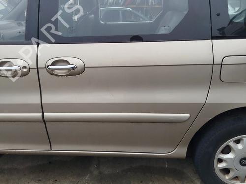 Tür links hinten für KIA CARNIVAL II (GQ) 2.9 TDi (126 hp) 30202826