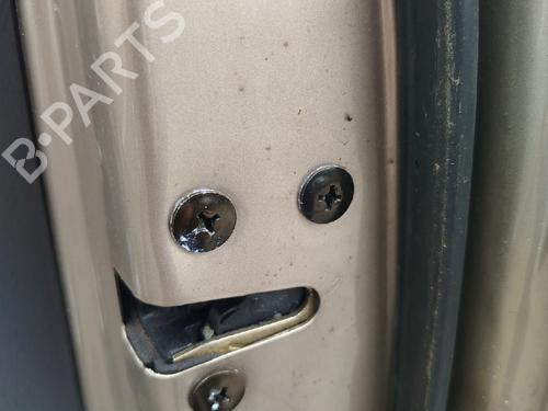 Used Front right lock KIA CARNIVAL II (GQ) 2.9 TDi (126 hp) 30202814