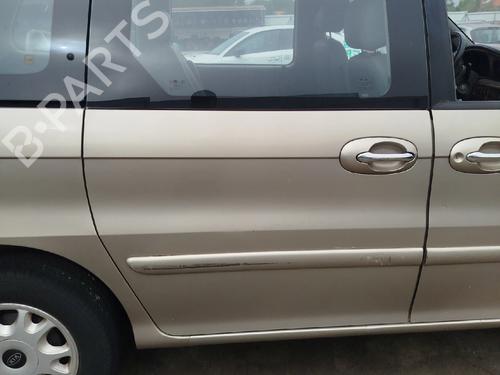 Used Right rear door KIA CARNIVAL II (GQ) 2.9 TDi (126 hp) 30202825