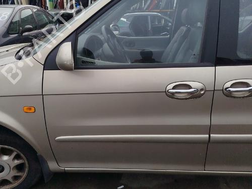 Used Left front door KIA CARNIVAL II (GQ) 2.9 TDi (126 hp) 30202823