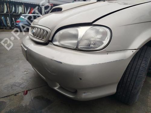 Used Front bumper KIA CARNIVAL II (GQ) 2.9 TDi (126 hp) 30202820
