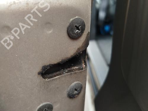 Used Rear left lock KIA CARNIVAL II (GQ) 2.9 TDi (126 hp) 30202817