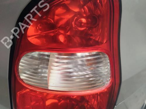 Høyre baklys KIA CARNIVAL II (GQ) 2.9 TDi (126 hp) 30202836