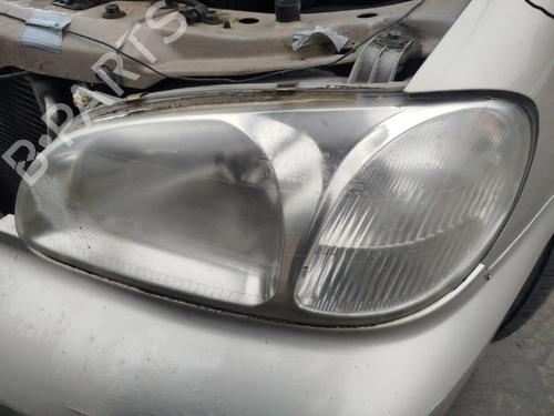 Used Left headlight KIA CARNIVAL II (GQ) 2.9 TDi (126 hp) 30202839