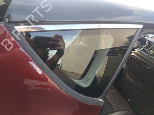 Used Rear right quarter glass RENAULT SCÉNIC IV (J9_) 1.5 dCi 110 (110 hp) 30202840