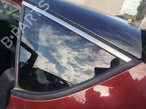 Used Rear right quarter glass RENAULT SCÉNIC IV (J9_) 1.5 dCi 110 (110 hp) 30202841