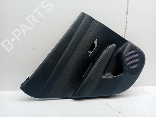 Used Rear left panel HYUNDAI TUCSON (NX4E, NX4A) 1.6 T-GDi Hybrid (230 hp) 29271204