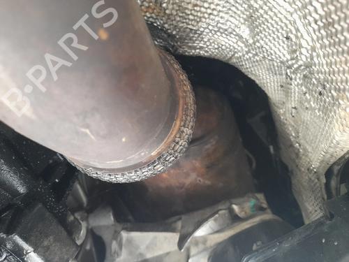 Used Catalyst BMW X6 (E71, E72) xDrive 30 d (235 hp) 30182231