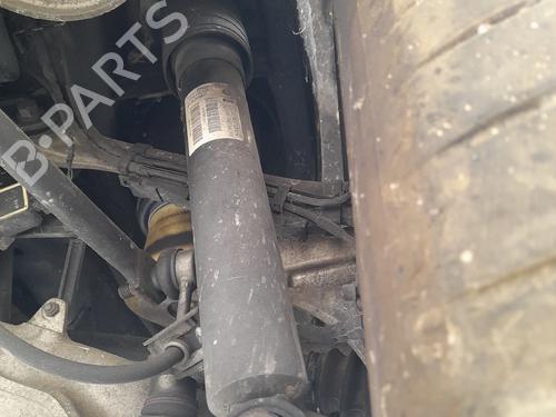 Used Right rear shock absorber BMW X6 (E71, E72) xDrive 30 d (235 hp) 30204533