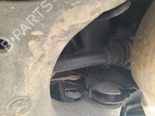 Used Right rear driveshaft BMW X6 (E71, E72) xDrive 30 d (235 hp) 30204530