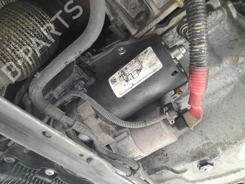 Used Starter BMW X6 (E71, E72) xDrive 30 d (235 hp) 30204543