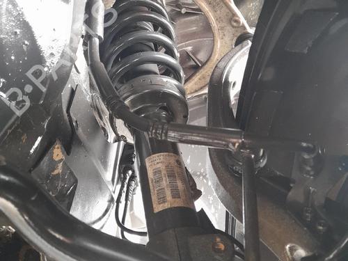 Used Left front shock absorber BMW X6 (E71, E72) xDrive 30 d (235 hp) 30204549