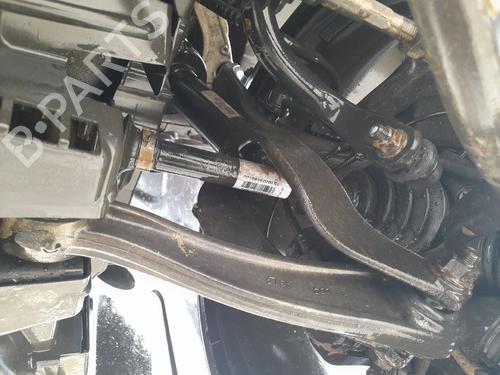 Used Left front driveshaft BMW X6 (E71, E72) xDrive 30 d (235 hp) 30204547