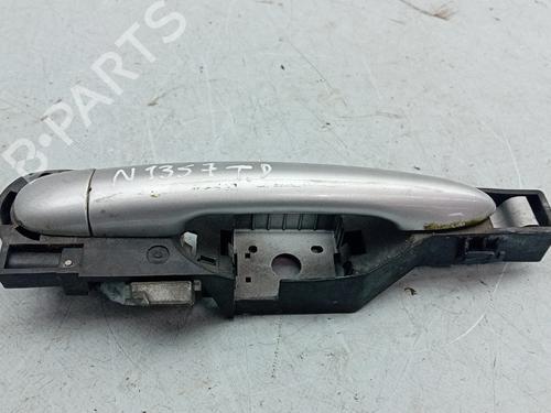 Used Other RENAULT CLIO III (BR0/1, CR0/1) 1.5 dCi (88 hp) 30204557