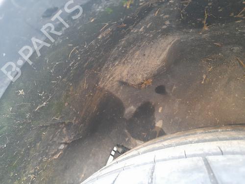 Used Wheel arch BMW X6 (E71, E72) xDrive 30 d (235 hp) 30204560