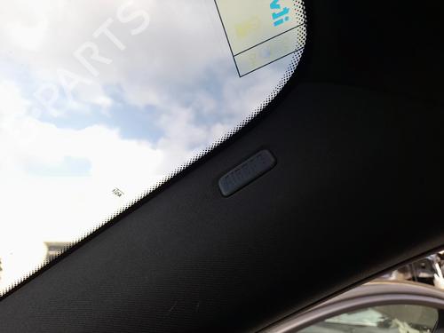 Used Right curtain airbag BMW X6 (E71, E72) xDrive 30 d (235 hp) 30205143