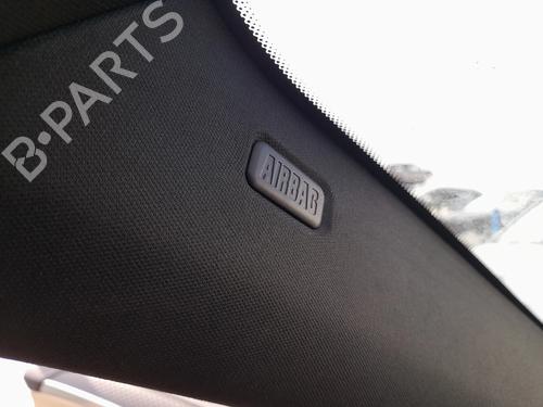 Used Left curtain airbag BMW X6 (E71, E72) xDrive 30 d (235 hp) 30205144