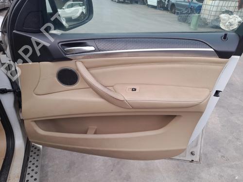 Used Front right panel BMW X6 (E71, E72) xDrive 30 d (235 hp) 30205158