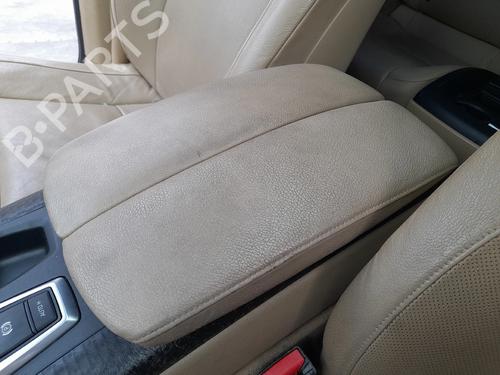 Used Armrest / Center console BMW X6 (E71, E72) xDrive 30 d (235 hp) 30205155