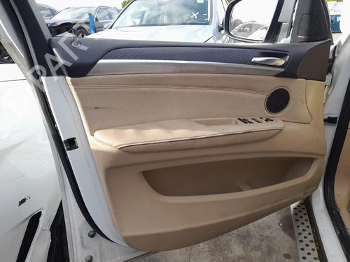Used Front left panel BMW X6 (E71, E72) xDrive 30 d (235 hp) 30205159