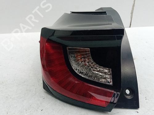 Used Left taillight TOYOTA YARIS (_P21_, _PA1_, _PH1_) 1.5 Hybrid (MXPH10, MXPH11) (116 hp) 29164610