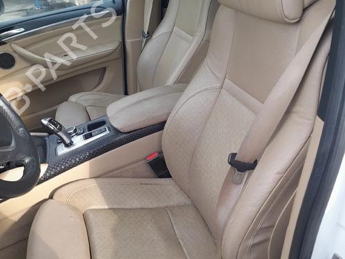 Used Seats set BMW X6 (E71, E72) xDrive 30 d (235 hp) 30206008