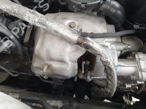 Used Turbocharger/Supercharger BMW X6 (E71, E72) xDrive 30 d (235 hp) 30206035