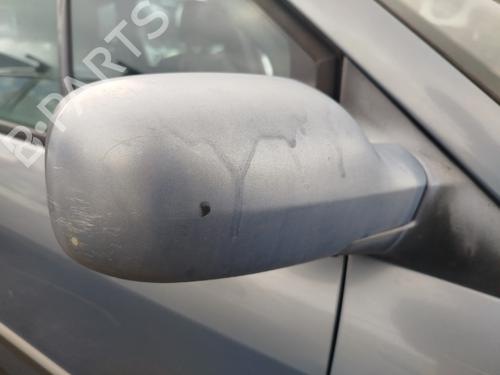 Used Right mirror RENAULT SCÉNIC II (JM0/1_) 1.9 dCi (JM0G, JM12, JM1G, JM2C) (120 hp) 30206018