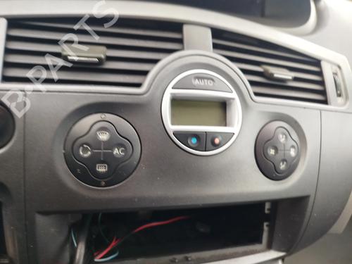 Used Switch RENAULT SCÉNIC II (JM0/1_) 1.9 dCi (JM0G, JM12, JM1G, JM2C) (120 hp) 30206019