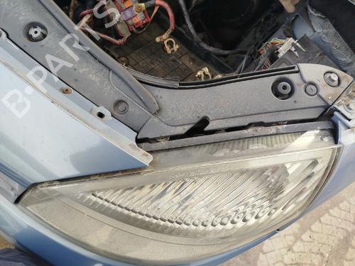 Left headlight RENAULT SCÉNIC II (JM0/1_) 1.9 dCi (JM0G, JM12, JM1G, JM2C) | BP30206033C28