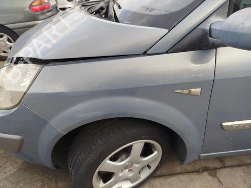 left-front-fenders-renault-scenic-ii-jm01_-2003-2004-2005-2006-2007-2008-2009-2010-30206011 main image
