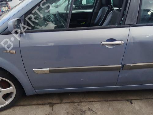 Używane Drzwi przednie lewe RENAULT SCÉNIC II (JM0/1_) 1.9 dCi (JM0G, JM12, JM1G, JM2C) (120 hp) 30206014