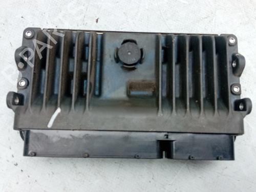Used Engine control unit (ECU) TOYOTA YARIS (_P21_, _PA1_, _PH1_) 1.5 Hybrid (MXPH10, MXPH11) (116 hp) 29164617