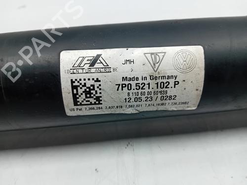 Other PORSCHE CAYENNE (92A) 3.0 Diesel | BP29139695O1 - Image 6