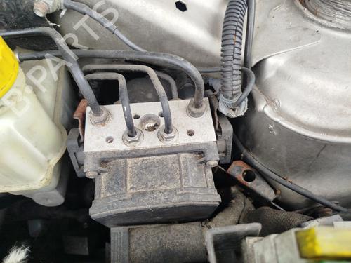 Used ABS pump FIAT STILO (192_) 1.9 JTD (192_XE1A) (115 hp) 30206054