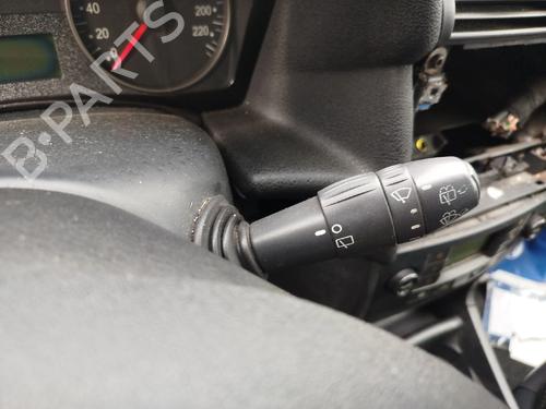 Used Squib airbag FIAT STILO (192_) 1.9 JTD (192_XE1A) (115 hp) 30206040