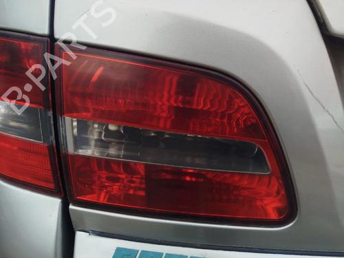 Used Left tailgate light FIAT STILO (192_) 1.9 JTD (192_XE1A) (115 hp) 30206060