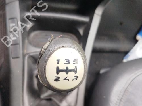 Used Gearbox FIAT STILO (192_) 1.9 JTD (192_XE1A) (115 hp) 30206056