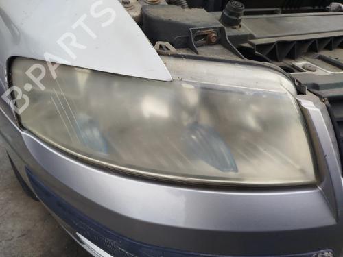 Used Right headlight FIAT STILO (192_) 1.9 JTD (192_XE1A) (115 hp) 30206062