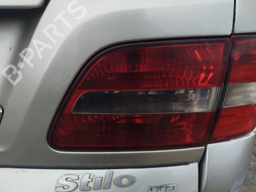 Used Right tailgate light FIAT STILO (192_) 1.9 JTD (192_XE1A) (115 hp) 30206059