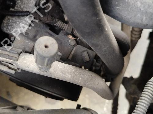 Used AC compressor FIAT STILO (192_) 1.9 JTD (192_XE1A) (115 hp) 30206057