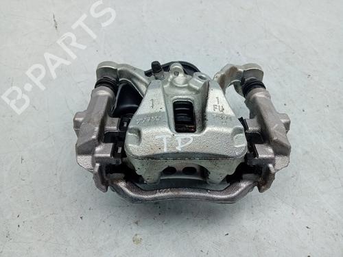 Used Right rear brake caliper TOYOTA YARIS (_P21_, _PA1_, _PH1_) 1.5 Hybrid (MXPH10, MXPH11) (116 hp) 29166022