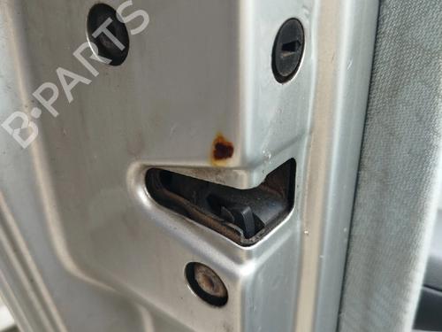 Used Rear left lock SKODA FABIA I (6Y2) 1.4 (68 hp) 30260588