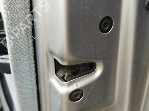 Used Front right lock SKODA FABIA I (6Y2) 1.4 (68 hp) 30260585